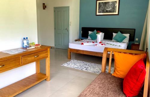 Grand'Anse Praslin Casa | La Modestie Guest House