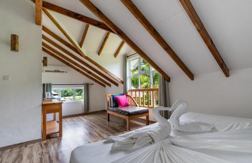 Grand'Anse Praslin Casa | La Modestie Guest House