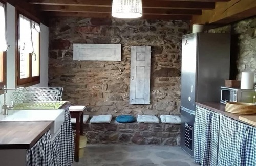 Denuy Casa | Casa la Moixardina