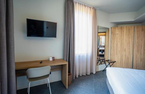 Cernusco Lombardone Hotel | La Molgora Hotel