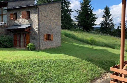 Santa Eugenia Apartamento | La Molina Alp c Puigmal