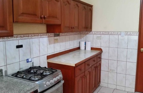 Ate Apartamento | La Molina-Beautiful, large, clean 3 bedroom condo