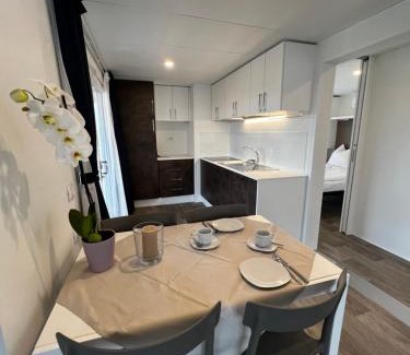 Colà Di Lazise Apartamento | La Molinalda