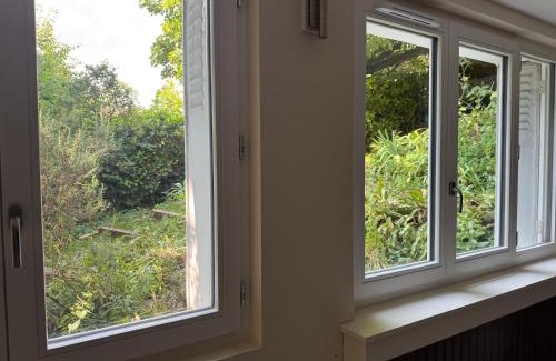 Bourdeau Apartamento | La Molle du Lac