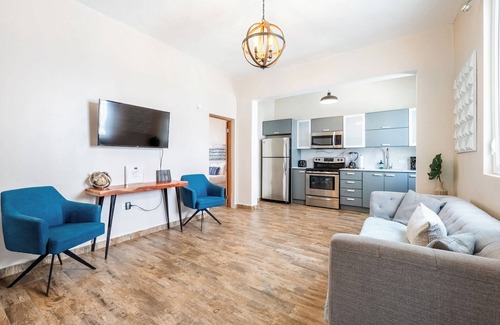 Parque Apartamento | La Mona Suites 3 Bedroom Apartment