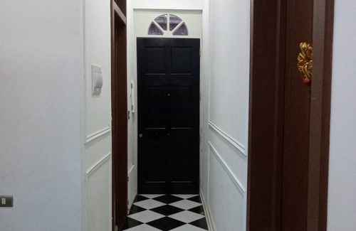 Downtown Santiago Casa | La Moneda Residency