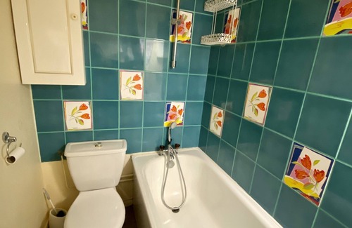 La Mongie Apartamento | La Mongie - Apt 2 ch - Parking Couvert - 46m² - 8 Pers