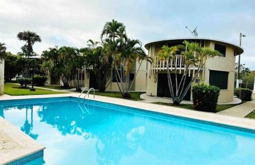 Boqueron Apartamento | La Monika Apartment