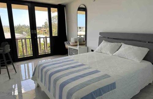Boqueron Apartamento | La Monika Apartment