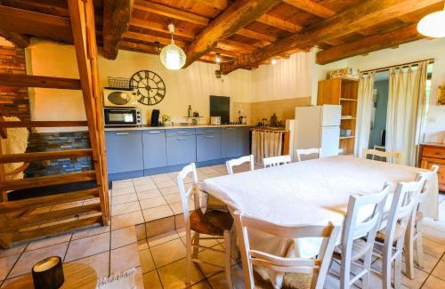 Seix Casa | La montana
