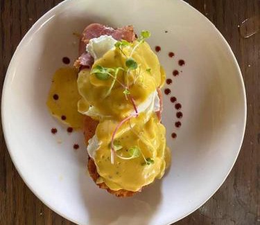 Lanseria Cama Y Desayuno | La Moor Country Venue & Eatery