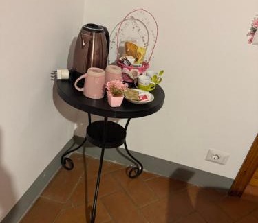 Tuoro sul Trasimeno Casa | La Mora Affittacamere