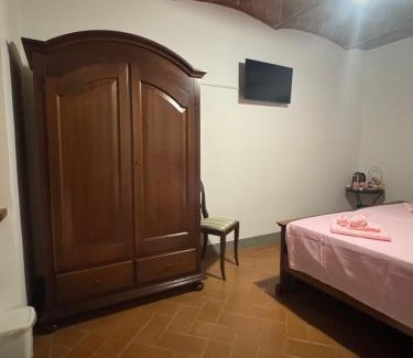 Tuoro sul Trasimeno Casa | La Mora Affittacamere