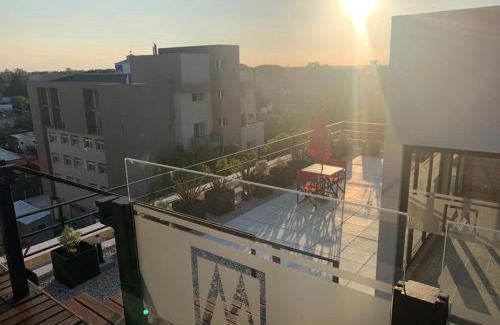 Belén de Escobar Apartamento | LA MORADA APART