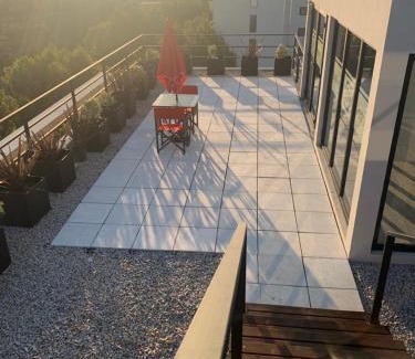 Belén de Escobar Apartamento | LA MORADA APART