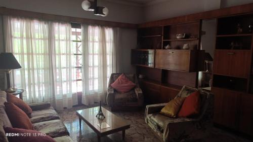General Alvear Apartamento | la morada