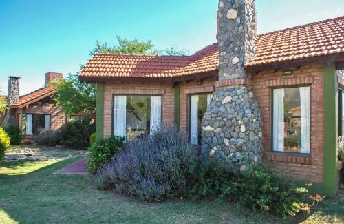Merlo Apartamento | La Morada