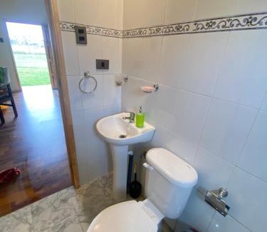 Puerto Varas Casa | La morada campestre para 5 personas