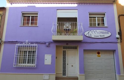 Bolaños de Calatrava Apartamento | La Morada Casa Rural