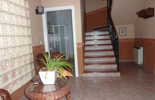 Bolaños de Calatrava Apartamento | La Morada Casa Rural