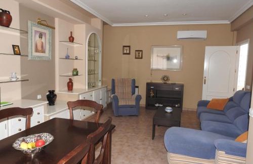 Bolaños de Calatrava Apartamento | La Morada Casa Rural