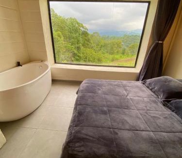 Salento Chalet De Esquí | La Morada