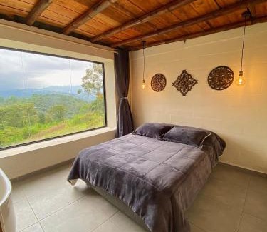 Salento Chalet De Esquí | La Morada