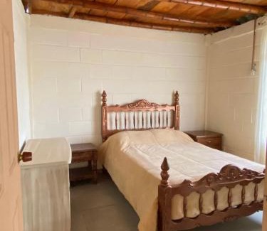 Salento Chalet De Esquí | La Morada