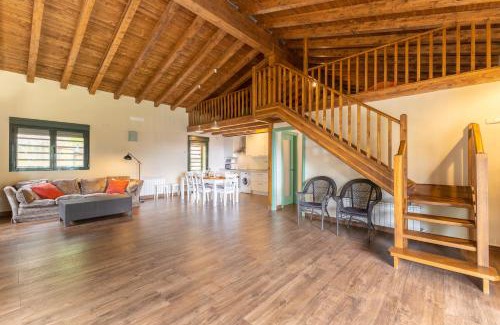 Piedralaves Casa | La Morada De Piedralaves