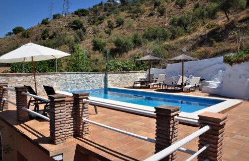 Puerto de la Torre Apartamento | La Morada de Sebas