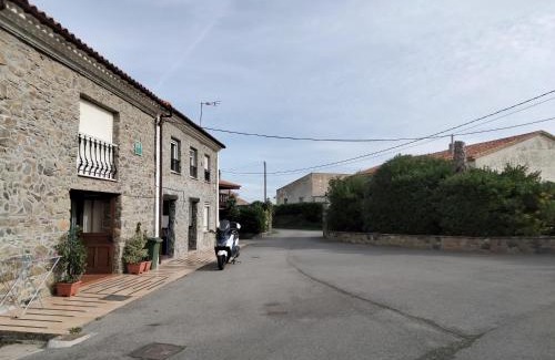 Gozon Apartamento | La Morada del Cabo Peñas FOLU-GOZON-LUANCO