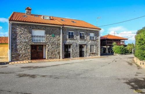 Gozon Apartamento | La Morada del Cabo Peñas FOLU-GOZON-LUANCO