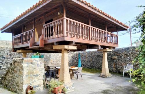 Gozon Apartamento | La Morada del Cabo Peñas FOLU-GOZON-LUANCO
