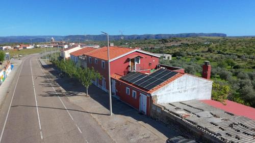 La Fregeneda Apartamento | La Morada del Tejar