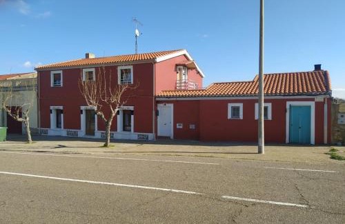 La Fregeneda Apartamento | La Morada del Tejar