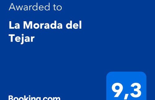 La Fregeneda Apartamento | La Morada del Tejar