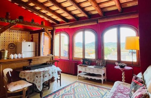 Calonge Apartamento | La Morada Del Unicornio