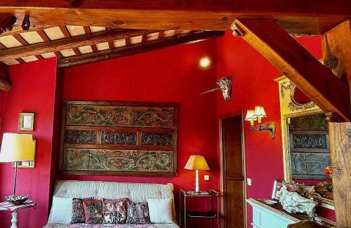 Calonge Apartamento | La Morada Del Unicornio