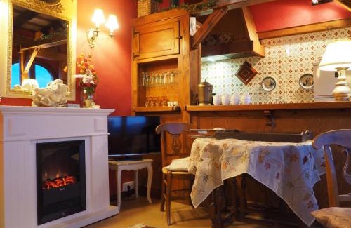 Calonge Apartamento | La Morada Del Unicornio