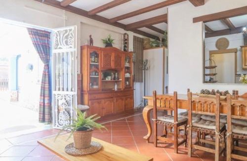 Guillena Casa | La Morada del Yayo 15 minutos de Sevilla