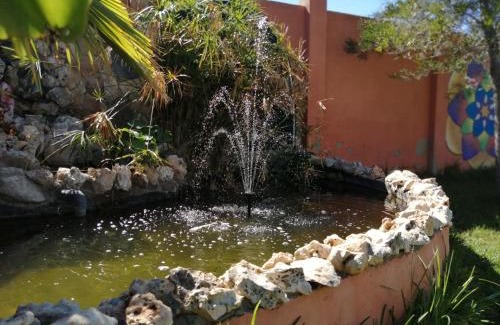 Guillena Casa | La Morada del Yayo 15 minutos de Sevilla