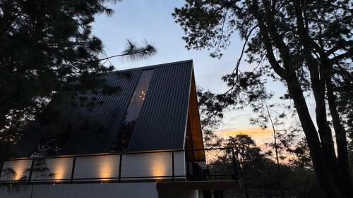 Chignahuapan Otro | La Morada Luxury Cabin