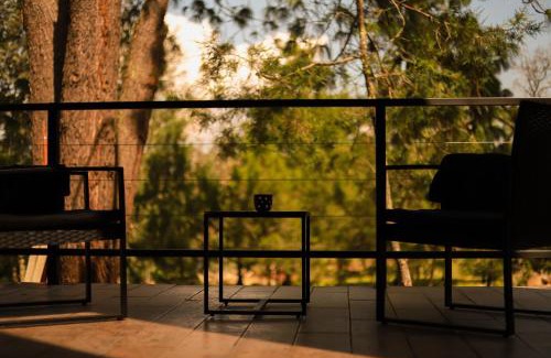 Chignahuapan Otro | La Morada Luxury Cabin
