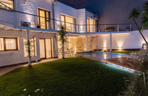 Neuquén Hotel | La Morada Petit Hotel