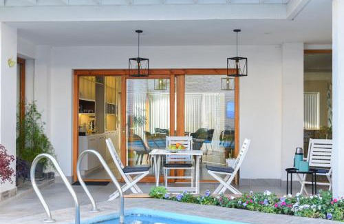 Neuquén Hotel | La Morada Petit Hotel