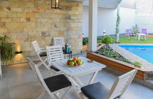 Neuquén Hotel | La Morada Petit Hotel