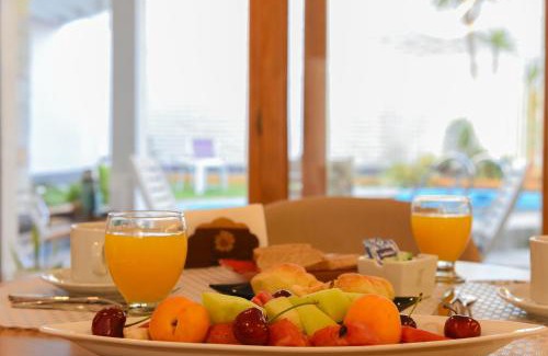 Neuquén Hotel | La Morada Petit Hotel