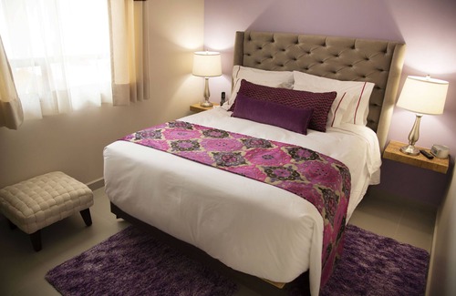 San Mateo Xoloc Hotel | La Morada Tepotzotlan Boutique & Spa