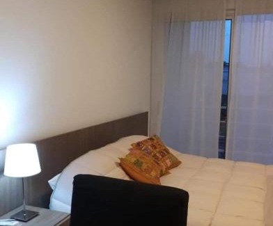 Belén de Escobar Apartamento | La Moradita