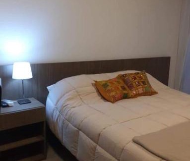 Belén de Escobar Apartamento | La Moradita